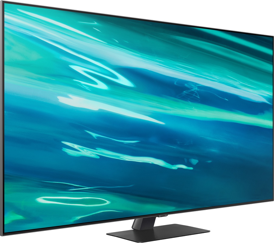 Samsung QE55Q80A tv